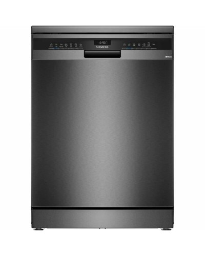 Dishwasher Siemens AG Black 60 cm