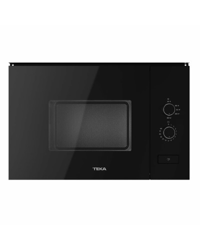 Micro-ondes avec Gril Teka