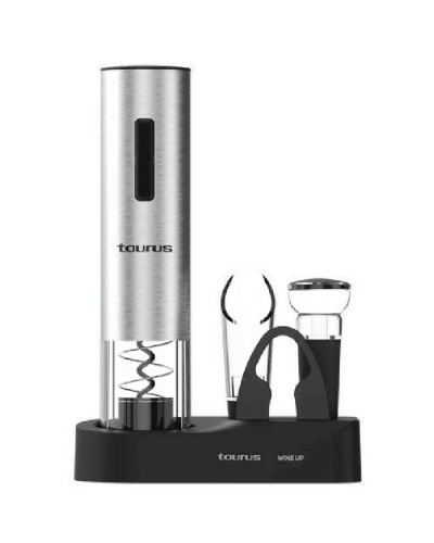 Elektrischer Kurkentrekker Taurus WINE UP 25W