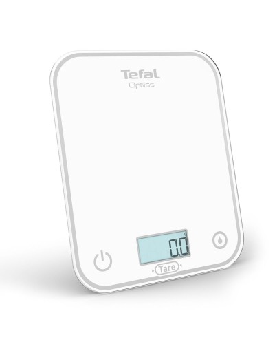 keukenweegschaal Tefal BC50U0V0 Wit 5 kg