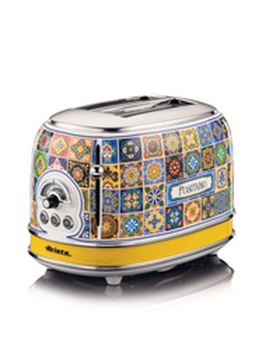 Leivänpaahdin Ariete 155POSITANO 810 W