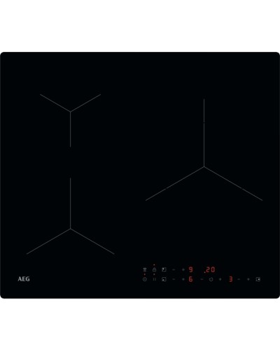 Piano Cottura ad Induzione AEG TN63IP0BIB