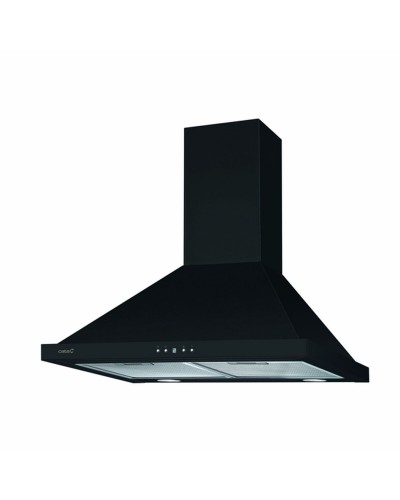 Konventioneller Rauchfang Cata