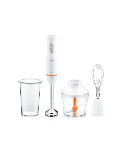 Frullatore ad Immersione Flama 2052FL Acciaio 850 W