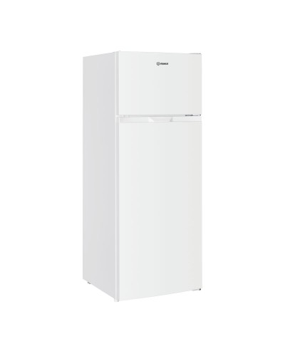 Jääkaappipakastin Indesit I55T0412W Valkoinen 206 L