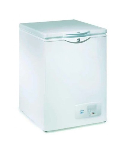 Vriezer Tensai TCHEU105E Wit 105 L