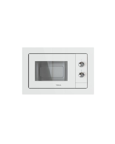Microonde con Grill Teka NEOMB6200BIWH Bianco 20 L