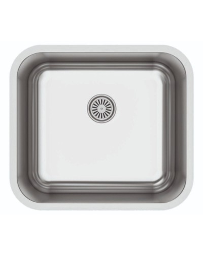 Sink with One Basin Cata CB45