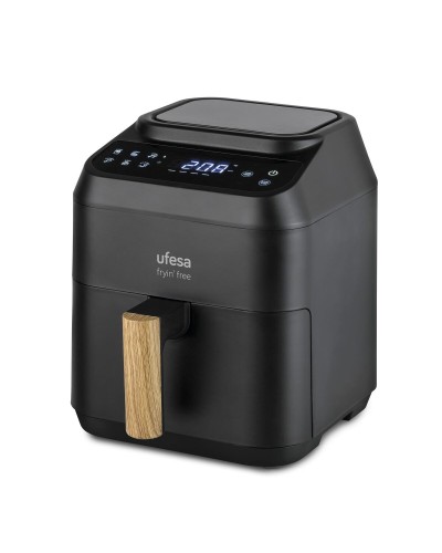 Luchtfriteuse UFESA FRYIN FREE 2,8L 1200W DIGITAL 1200 W 2,8 L