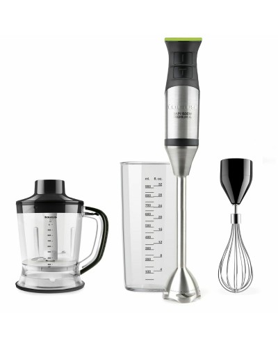 Multifunctionele Staafmixer met Accessoires Taurus 916401000