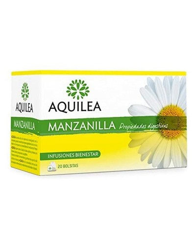 Infusion Aquilea   Kamomilla 20 osaa