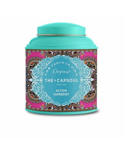 Infusion The Capsoul Funcional Superdiet (100 g) (100 g)