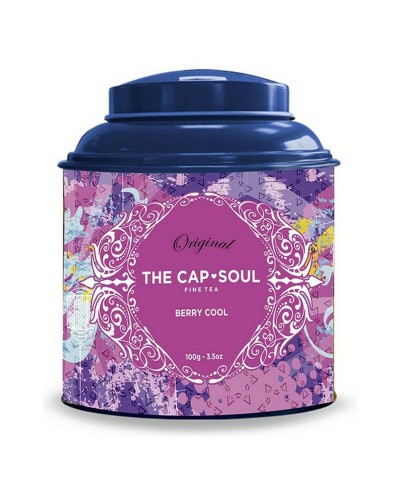 Infusione The Capsoul Capsula Infusión (100 g)