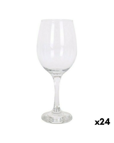 Wijnglas LAV Sensation 360 ml (24 Stuks) (36 cl)