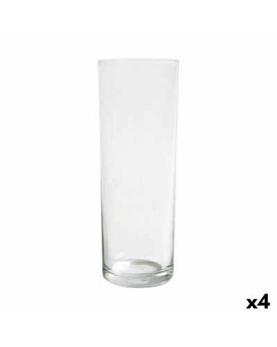 Lasisetti Royal Leerdam Orange 6 Kappaletta 310 ml (4 osaa)