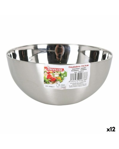 Bowl Privilege 63575 Steel (12 Units)