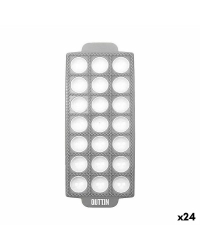 Pastaform Quttin Rund Liten (24 antal)