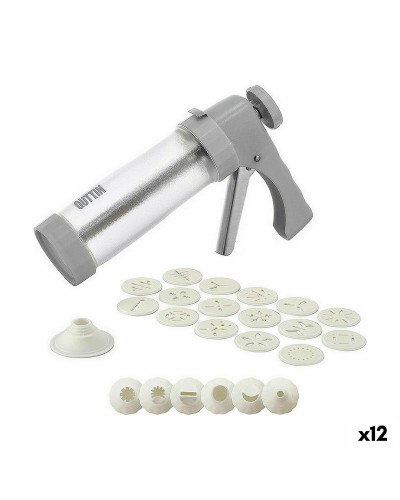 Keksiprässi Quttin 16 +6