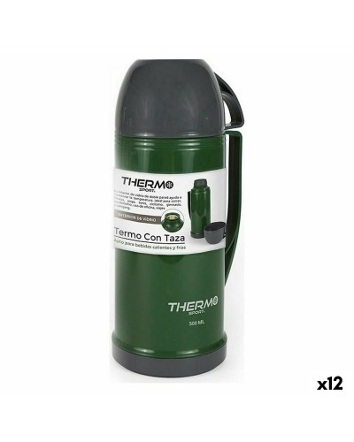 Thermos de Voyage ThermoSport (12 Unités)