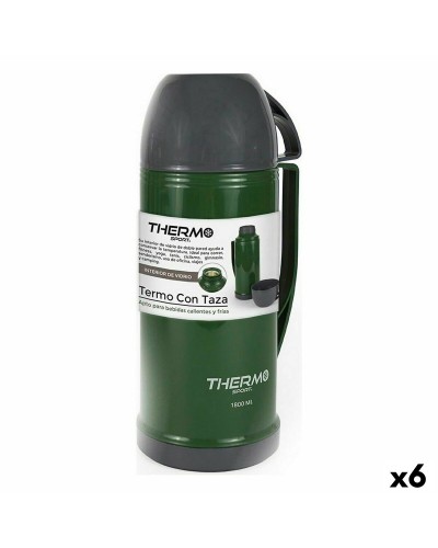 Matkatermari ThermoSport (6 osaa)