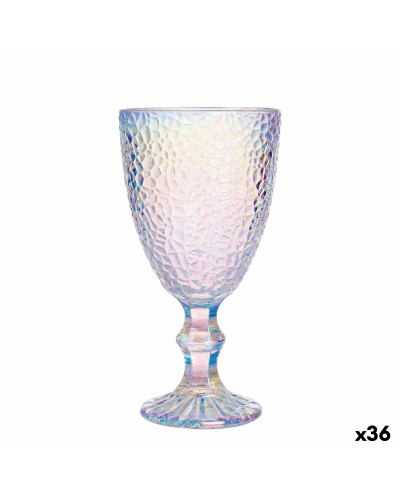 Glas La Mediterránea Festo Brillianten 325 ml (36 Stück)