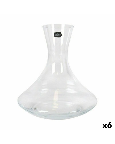 Vin Karaff Bohemia Crystal Sak Glas 1,5 L (6 antal)