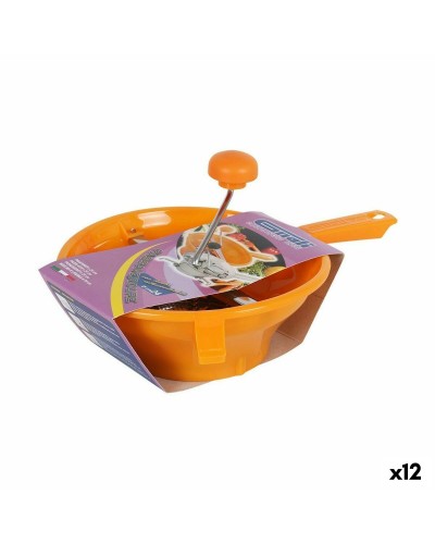 Puree Maker Gnali 37 x 24 x 16 cm Manual (12 Units)