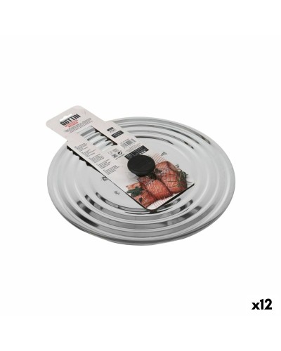 Deksel Braadpan Quttin Quttin Roestvrij staal