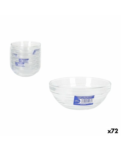 Saladekom Duralex Lys (72 Stuks)