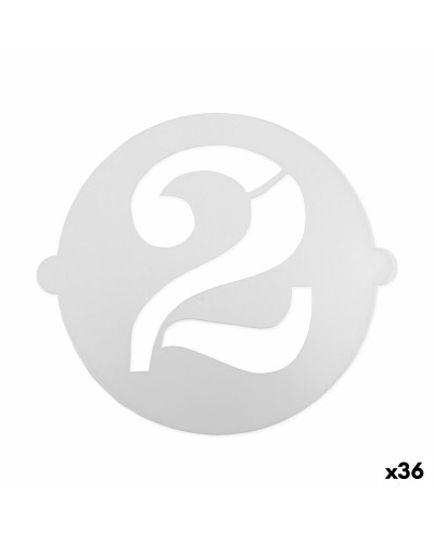 Kakun malli Algon Numerot 2 36 Osaa