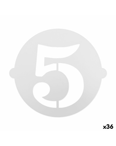 Kakun malli Algon Numerot 5 36 Osaa