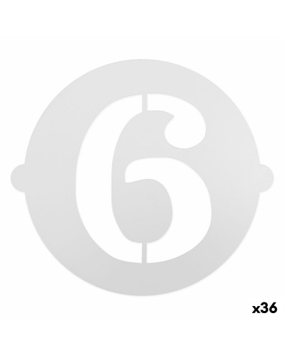 Kakun malli Algon Numerot 6 36 Osaa