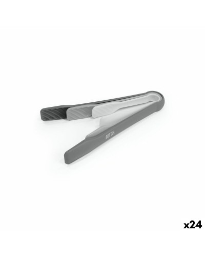 Pinze da Cucina Quttin 15 cm 25 cm 20 cm 3 Pezzi (24 Unità)