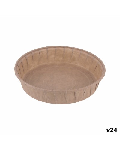 Set de Moldes de Repostería Algon Papel 15,3 x 4 cm (24 Unidades)