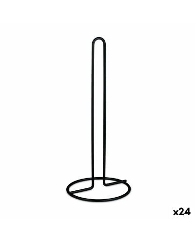 Keittiöpaperiteline Confortime Metalli 31 cm (24 osaa)