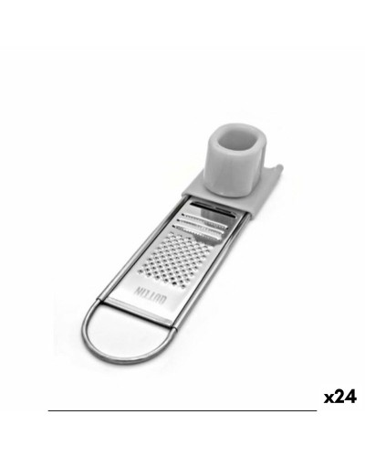 Grater Quttin 23 x 5 x 4 cm (24 Units)