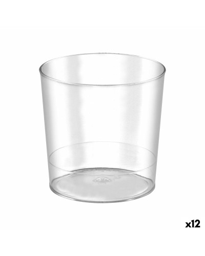 Set di Bicchieri Algon MOJITO 10 Pezzi (12 Unità)