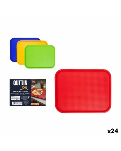 Tarjotin My Bar Muovinen (24 osaa)