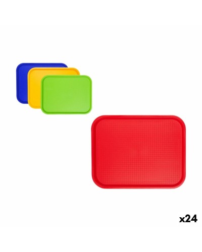 Bricka My Bar Plast (24 antal)