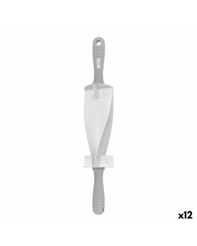 Muotoiltu kaulin Quttin CROISSANT 38 x 6,5 cm (12 osaa)