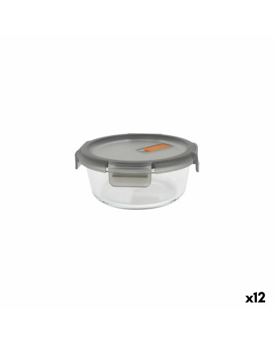 Hermetisk matlåda MasterChef Rund (12 antal)