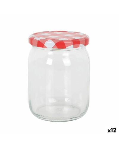 Glasburk Mediterraneo To540 (12 antal)