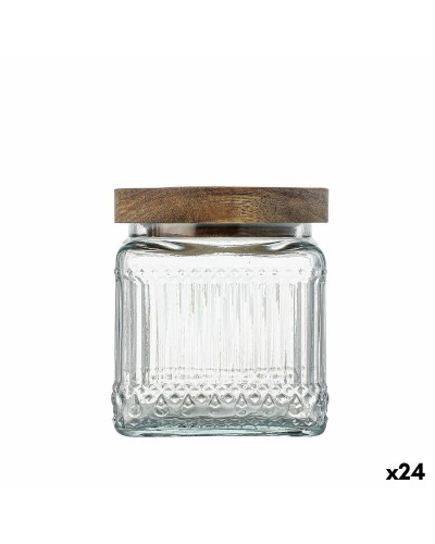 Purkki La Mediterránea (24 osaa)