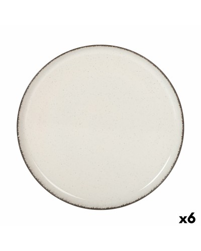 Teglia da Cucina La Mediterránea Anllo Rotonda ø 32,1 cm (6 Unità)