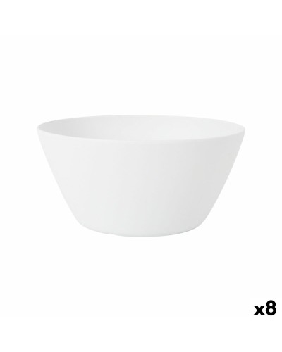 Saladekom La Mediterránea 25,5 x 13,5 cm (8 Stuks)