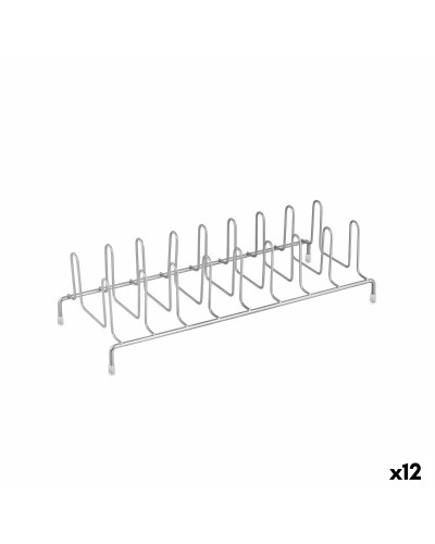 Halter für Küchenutensilien Confortime 33,5 x 13,5 x 9 cm (12 Stück)