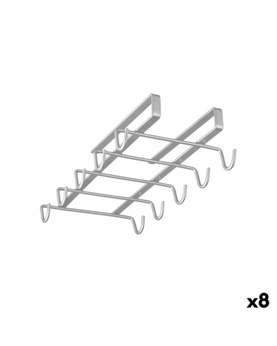 Soporte para Utensilios de Cocina Confortime (8 Unidades)