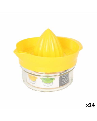 Spremiagrumi Titiz Vetro 420 ml (24 Unità)
