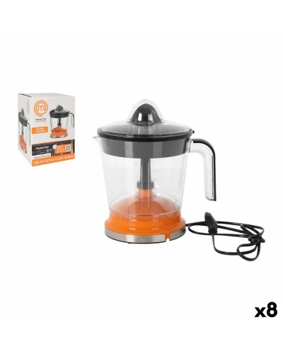 Centrifugeuse électrique MasterChef 30 W 1 L 8 Unités