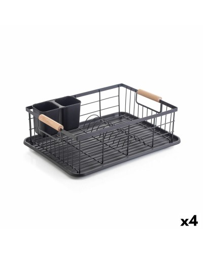 Scolapiatti da Lavandino Quttin (4 Unità)